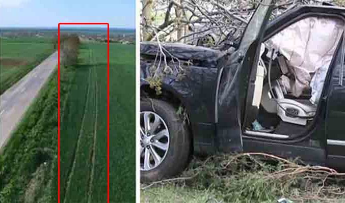 Proprietarul maşinii în care şi-a găsit sfârşitul Răzvan Ciobanu rupe tăcerea. Cum au ajuns cheile Range Rover-ului la designer