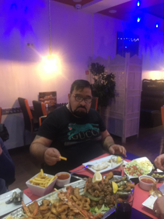 Ovidiu Hasan este cunoscut ca unul dintre cei mai periculoși interlopi