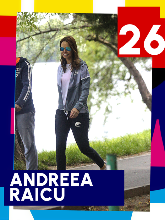 TOP 50 de vedete care „luptă” să fie cele mai sexy şi în 2025! Podiumul arde! Inna, Antonia sau Ramona Olaru? Cine câştigă?
