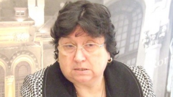 Elena Buhaiev a murit! Fosta campioană la scrimă va fi înmormântată sâmbătă