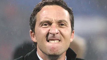 Reactia lui Mihai Stoica dupa ce a aflat decizia celor de la UEFA: Asta e tot ce conteaza