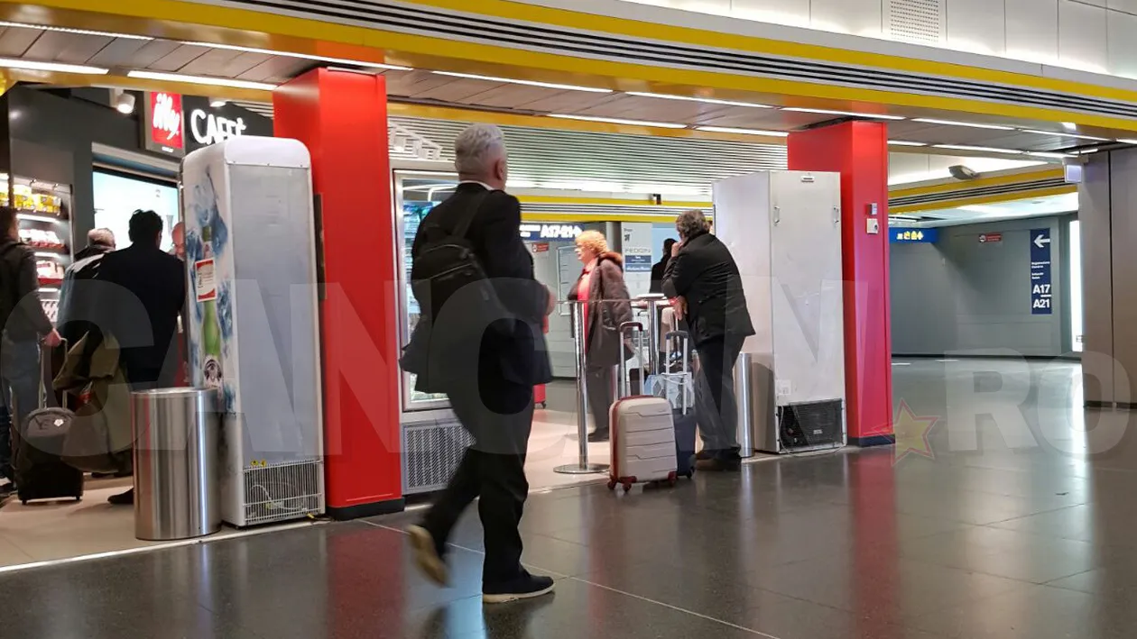 Închisoarea l-a transformat: imagini colosale cu Giovanni Becali! Unde sunt vremurile când era… MAFIOT?!