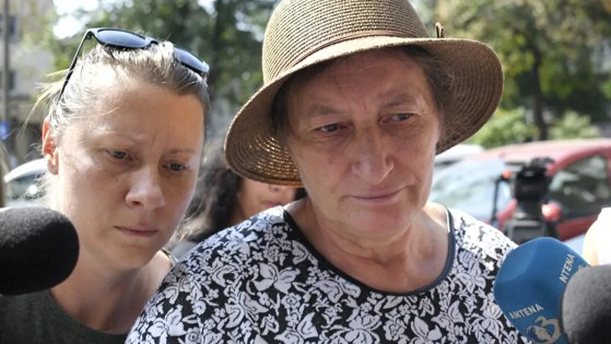 CAZUL CARACAL! Soția lui Gheorghe Dincă a mințit! S-a aflat motivul pentru care nu s-a dus să îl viziteze pe criminalul din Caracal în arest! ”Nu a lăsat-o!”