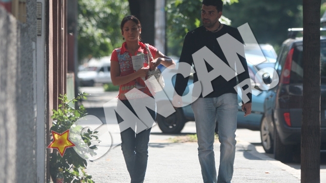 Vezi motivele incredibile pentru care Pamela Becali a decis sa divorteze la un an de la nunta! Giovani a sustinut-o in demersul ei, fiind convins ca un astfel de comportament al ginerelui sau nu poate fi tolerat!