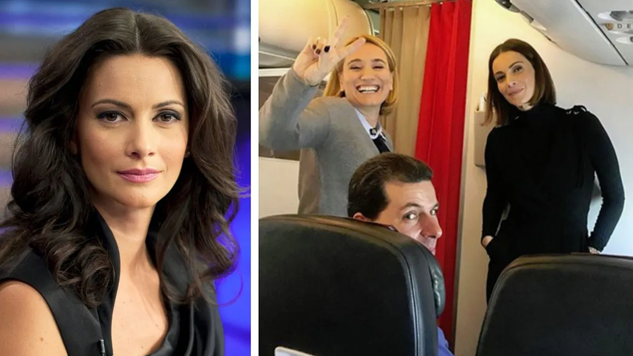 Andreea Berecleanu revine la Pro TV după ce a renunțat la postul de la Antena 1?! Declarațiile făcute pentru fani