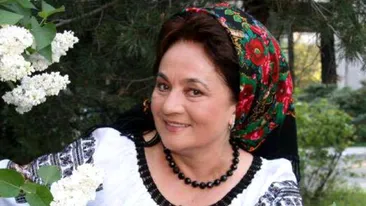 Laura Lavric, despre cum era să moară din cauza infectării cu COVID-19. De ce nu s-a dus, de fapt, artista la spital