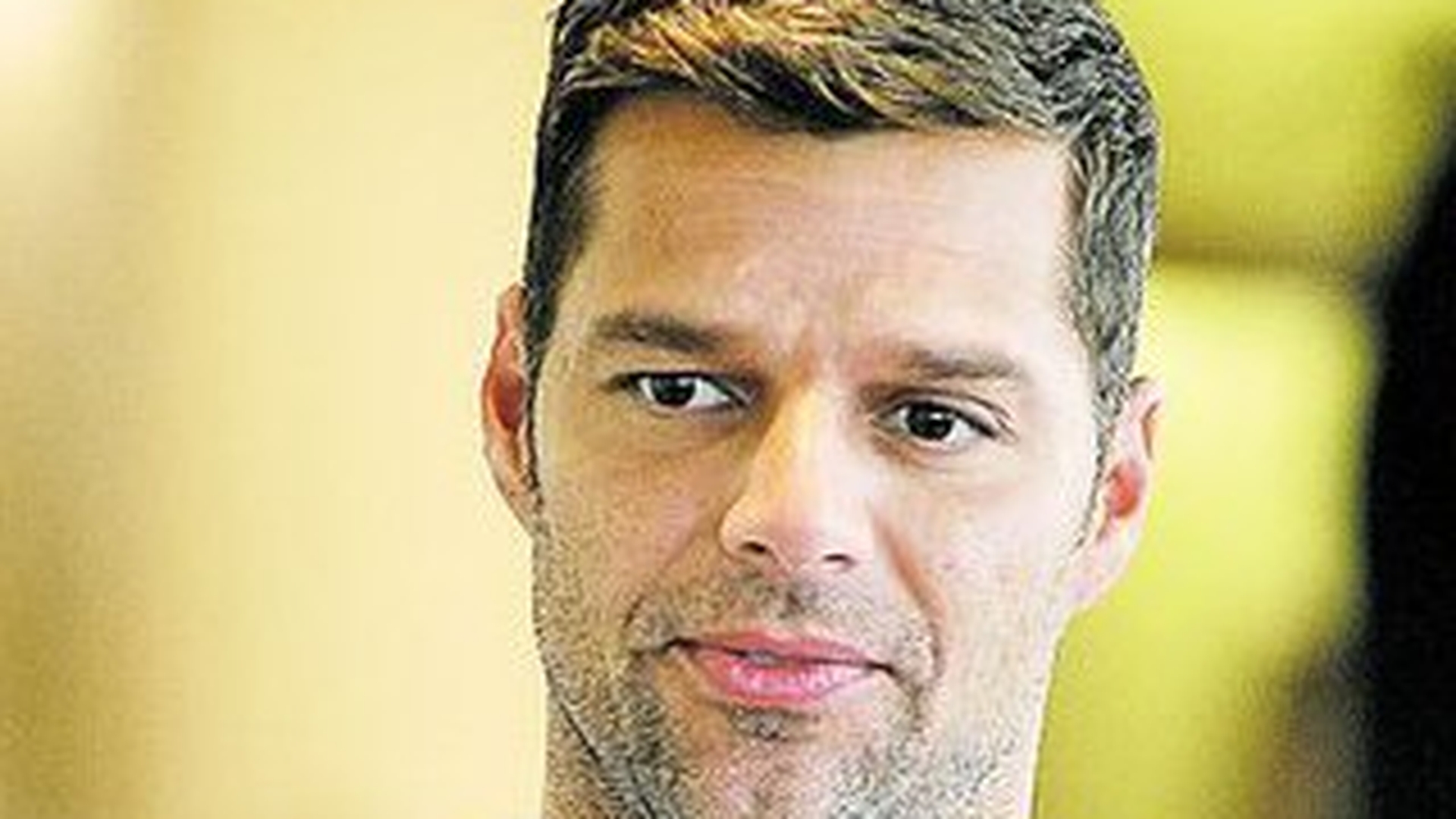 Ricky Martin si-a vandut vila din Miami. Profit de 600.000 $