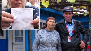 Noua lege a pensiilor! Toti pensionarii vor avea pensii de cel putin 2000 de lei pe luna!