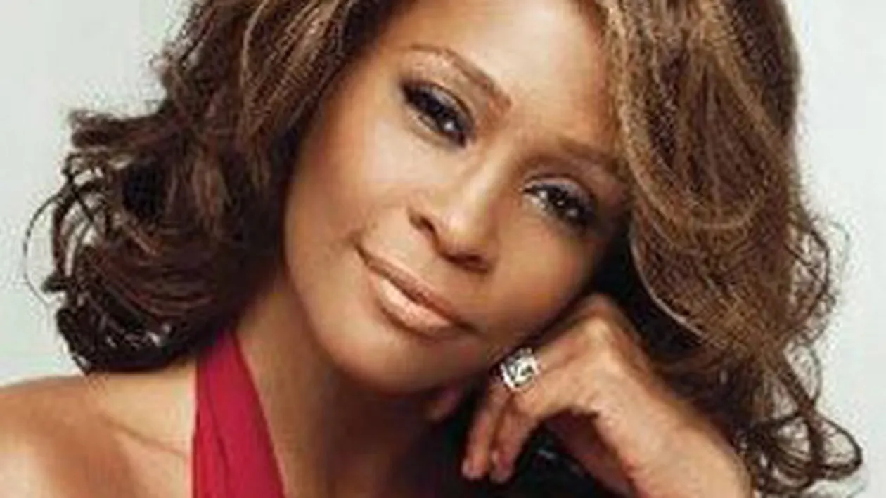 Sore Mihalache din Pariu cu viata: Am cunoscut muzica lui Whitney pe la 6 ani, cand fredonam prin casa I will always love you