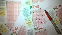 Premiul cel mare la Loto 6/49 a fost câştigat din nou! Unde s-a jucat biletul norocos