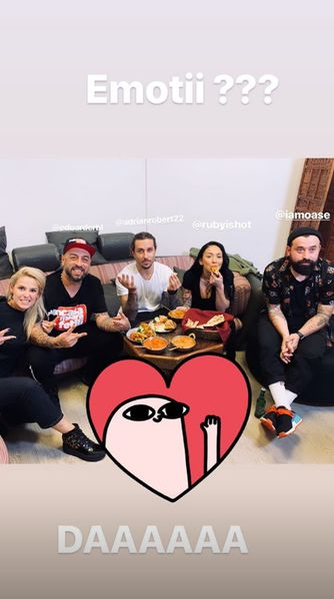 Motivul pentru care CRBL a refuzat sa participe la Asia Express alaturi de Elena, sotia lui