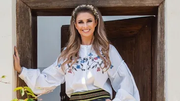 Anamaria Prodan, o siluetă de vis. Cum reușește vedeta să se păstreze în formă maximă