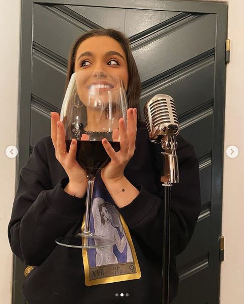 Fiica Andreei Esca a publicat imagini nemaivăzute, filmate de Paște! Alexia Eram i-a surprins pe toți cu video-ul! Chiar și pe Selly