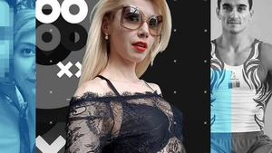 Ex-soția lui Marian Drăgulescu s-a cuplat cu un frumușel la nici două luni de la divorț!