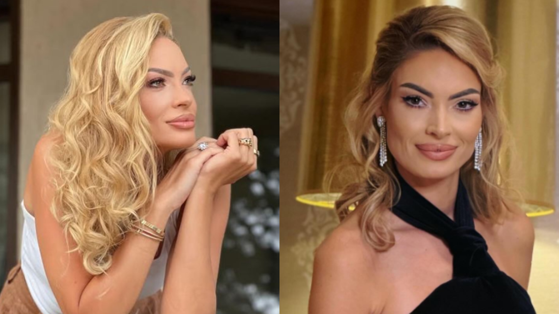 Cum sifdează Valentina Pelinel trecerea timpului. Pudra care nu-i lipsește din rutină