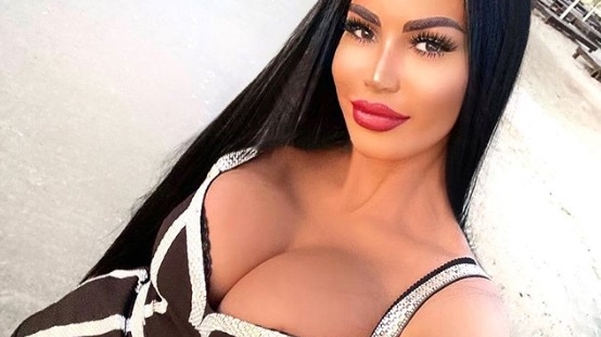 Bianca Pop după multe scandaluri se reinventează. Intră în peisajul muzical: ,,Voi lansa cinci piese! ”