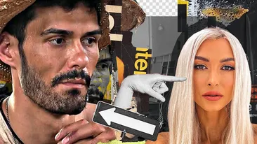 George Burcea, dezvăluiri despre relația cu Andreea Bălan după divorț: ”Eu am încredere”