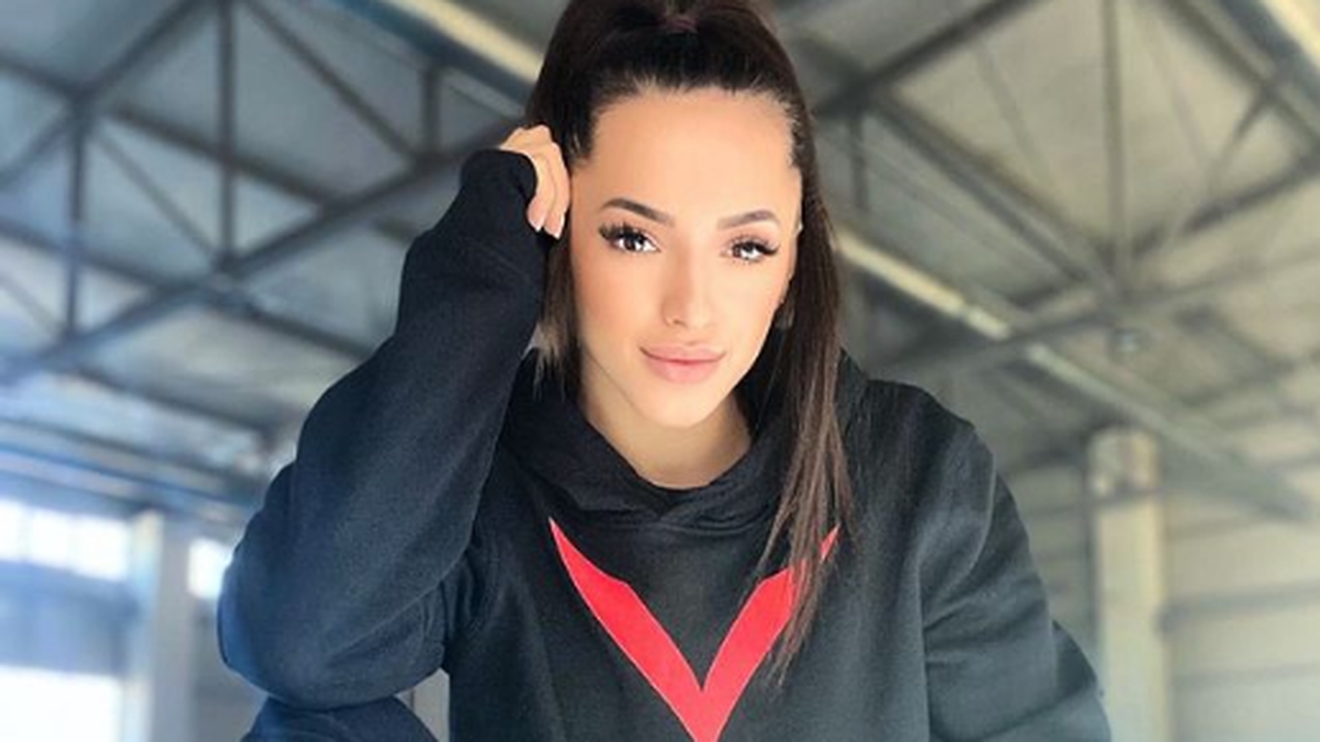 Gimnasta Larisa Iordache va concura în finala de la bârne la Jocurile Olimpice. Ce mesaj a transmis