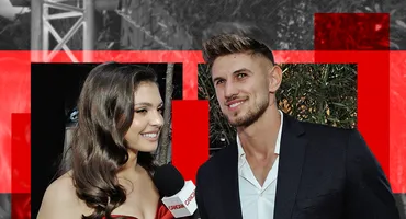 Alex Delea a înnebunit când a aflat că Elena Chiriac este în “tatonări” cu mai mulți bărbați. “N-am putut să mă abțin!”
