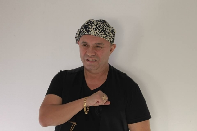 Șoc în showbiz! Nicolae Guță, tentativă de sinucidere