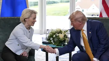 Urmările acordului dintre UE și SUA! Avertismentul de ultima oră: îi va afecta pe toți