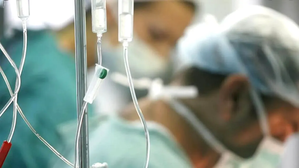 Coronavirus România 22 ianuarie. Au murit în ultimele 24 de ore + Situația la ATI