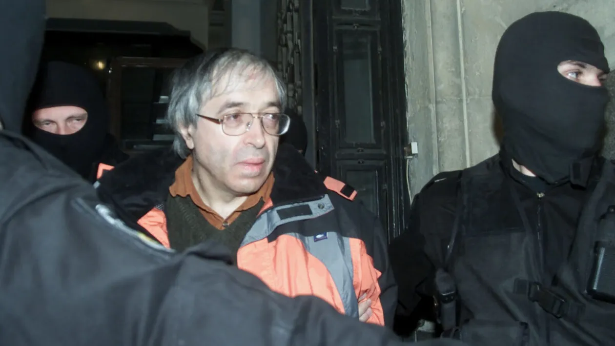 Povestea de viață a lui Gregorian Bivolaru: de la folclorul tranziției la dosare penale