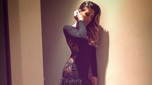 E o greşeală sau a făcut-o intenţionat? ALEX VELEA a pozat-o goală pe ANTONIA şi a postat imaginea pe NET!