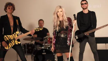 Cum işi imaginează Andreea Bălan viitoarea nuntă ”Nu ne-ar plăcea o slujbă în biserică ci...”