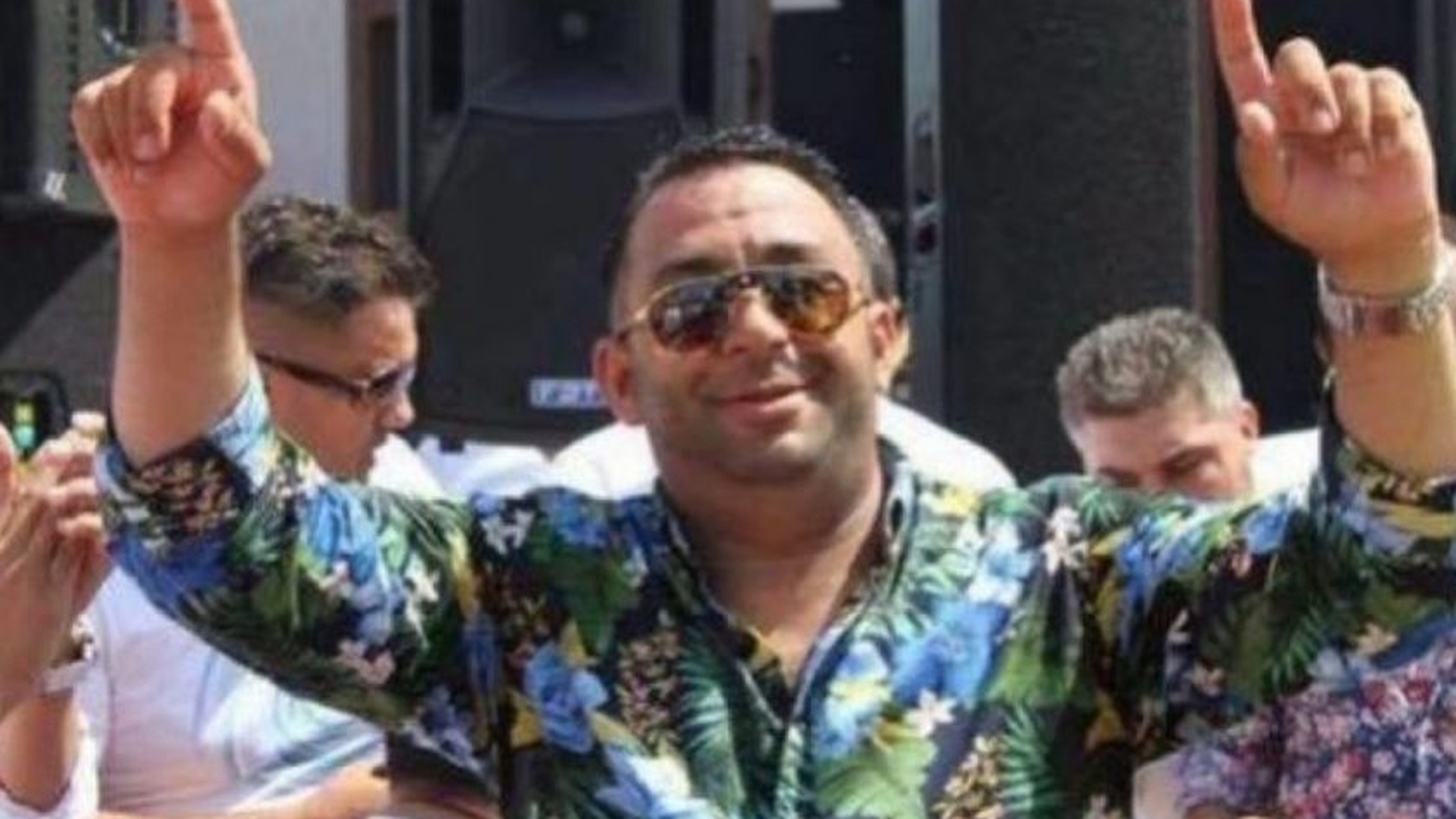 Cum își șantaja Emi Pian victimele! Convorbirea dintre interlop și un martor care nu i-a plătit la timp dobânzile