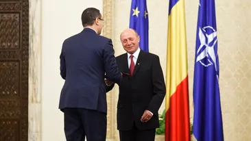 Răsturnare de situaţie cu câteva zile înainte de alegeri. Ponta şi Băsescu, pe cale să producă o mare surpriză