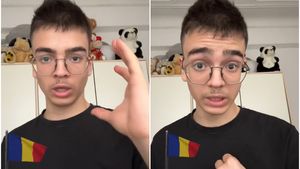 La 15 ani, Denis a fost forțat să înțeleagă că viața în Italia este dură! Copilul român și-a povestit întregul calvar: „M-am săturat”
