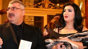 Adriana Bahmuteanu l-a PARASIT pe Silviu Prigoana! Ce mesaj i-a transmis sotului ei!