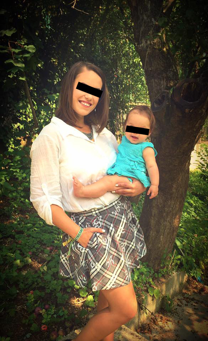Scandalurile se ţin scai de Casa Regală. Ex-Principele Nicolae e acuzat că şi-a abandonat fetiţa: „Îmi cresc bebeluşa ca mamă singură!“