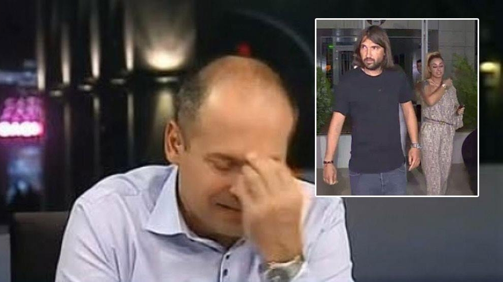 Radu Banciu, reacție fabuloasă după ce a văzut imaginile în care Anamaria Prodan îl lovește în plină figură pe Dan Alexa
