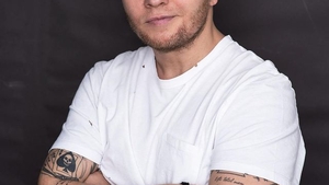 Codin Maticiuc, tablou de familie. Ce fotografii a postat pe internet și ce detaliu șocant a arătat: „Ultima poză e să ne amintim că bunica...”
