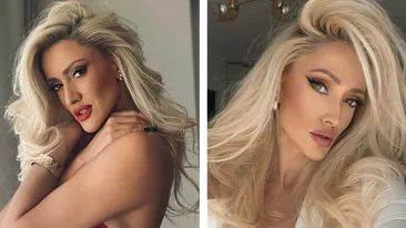 Iuliana Pepene și-a oripilat fanii! Știrista de la Antena 1 s-a filmat în timp ce mânca carne crudă: ”De asta nu m-am măritat!”