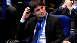 Cristi Chivu pleacă de la Inter Milano! Italienii au anunțat motivul despărțirii