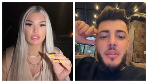 Andreea BLD, prima reacție după acuzațiile lui Emre: ”Frustrat! Vrea să crească pe spatele meu”
