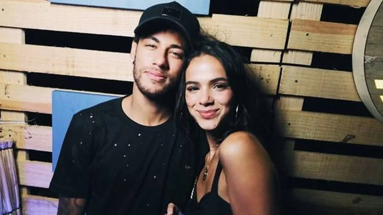 Fetelor, Neymar e liber! S-a despărțit de iubită după o discuție despre politică