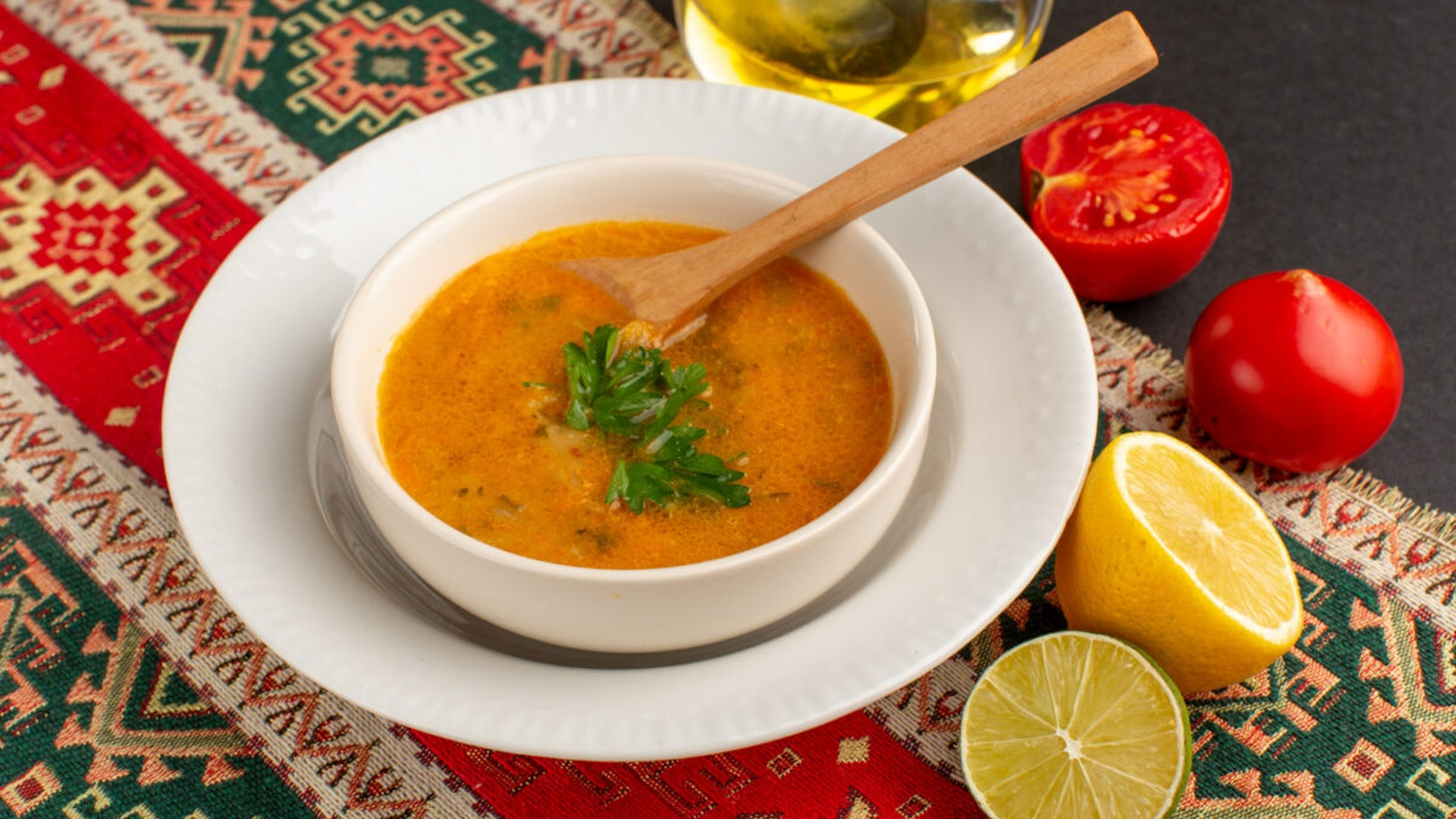 Cea mai bună ciorbă pentru cei care suferă de diabet. De ce trebuie să o consume des