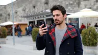 Tuncay Ozturk s-a cuplat?! El și blonda au dat nas în nas cu Andreea Marin la o petrecere mondenă