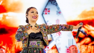 Ce spune Andra despre retragerea din muzică: ”Știu că acest moment va veni”