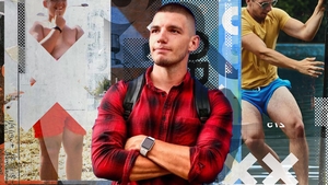 A slăbit 33 de kilograme și a devenit "Frumușelul TikTok-ului". "Îmi place să..."