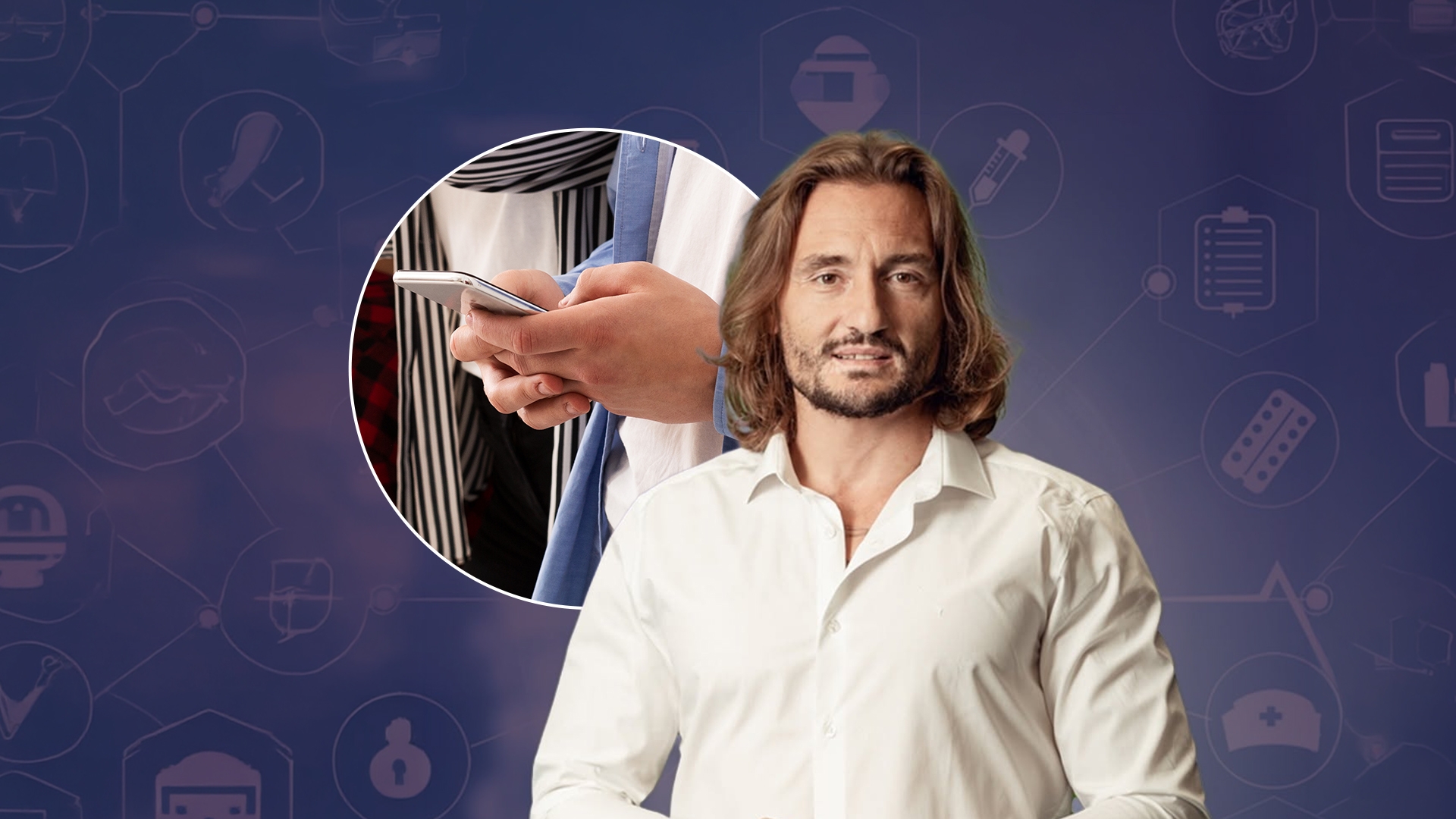 Dr. Cezar spune ce ne face creierul țăndări! Experimentul care explică de ce nu te poți opri din scroll
