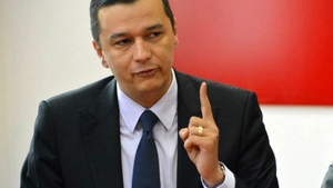 Ce crede Sorin Grindeanu despre protestele după abrogarea Ordonanţei 13