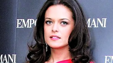 Raluca Lazarut: Incep un drum nou si am impresia ca lucrurile interesante incep sa se intample