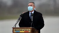 Unde se vor putea vaccina românii anti-COVID. Nicolae Ciucă: „Avem 995 de centre de vaccinare. Știm și numele șoferilor”