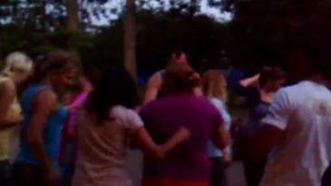 Uite de ce nu mai au voie romanii sa munceasca in Spania! Imaginile cu adevaratul branding de tara!