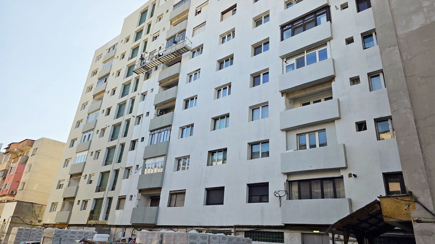 Orașul celebru din România în care un apartament cu 3 camere costă doar 12.000 euro în iulie 2026